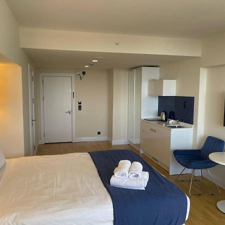 Trip Batumi Lejlighedshotel Eksteriør billede