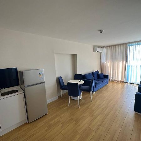 Trip Batumi Lejlighedshotel Eksteriør billede
