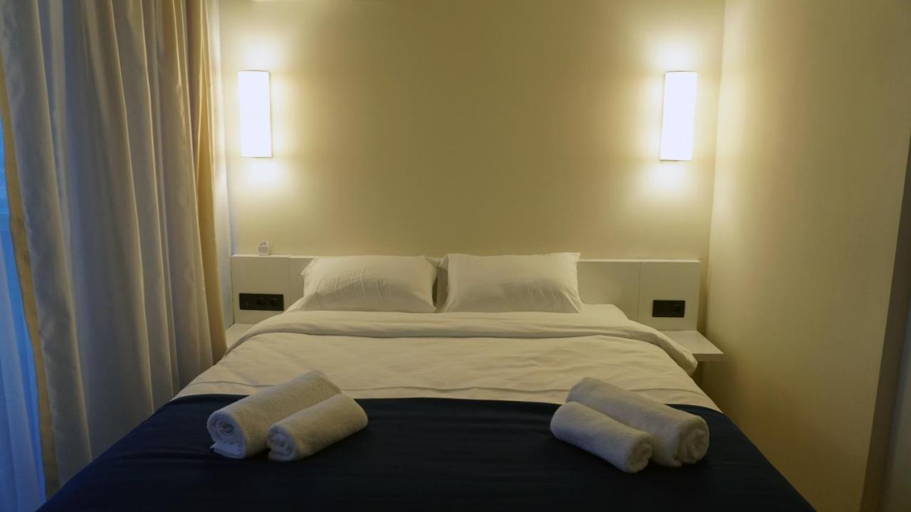 Trip Batumi Lejlighedshotel Eksteriør billede