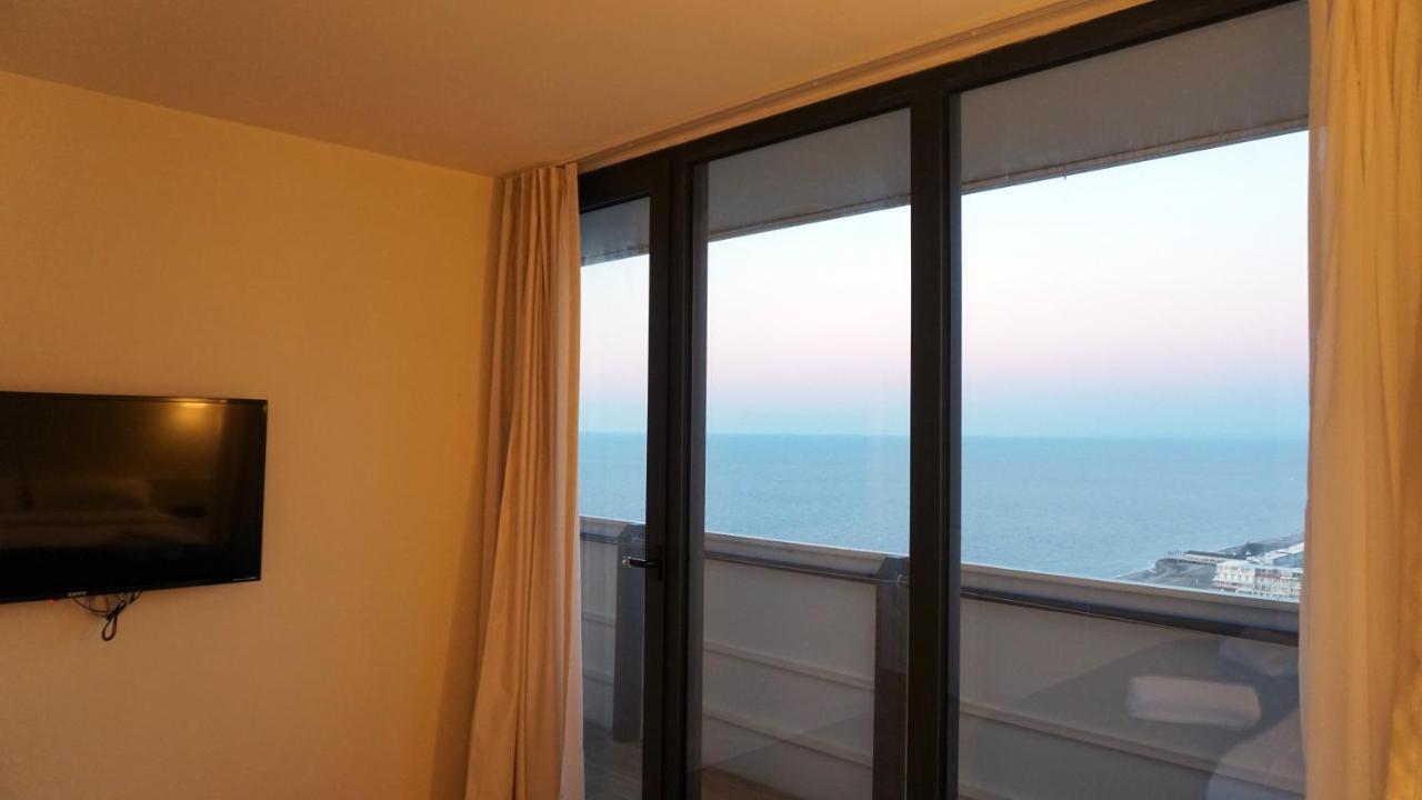 Trip Batumi Lejlighedshotel Eksteriør billede