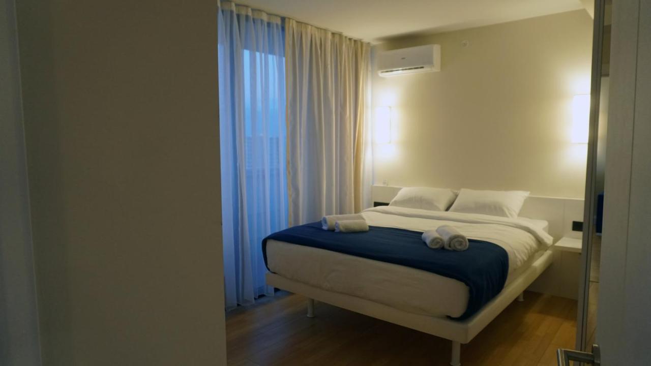 Trip Batumi Lejlighedshotel Eksteriør billede