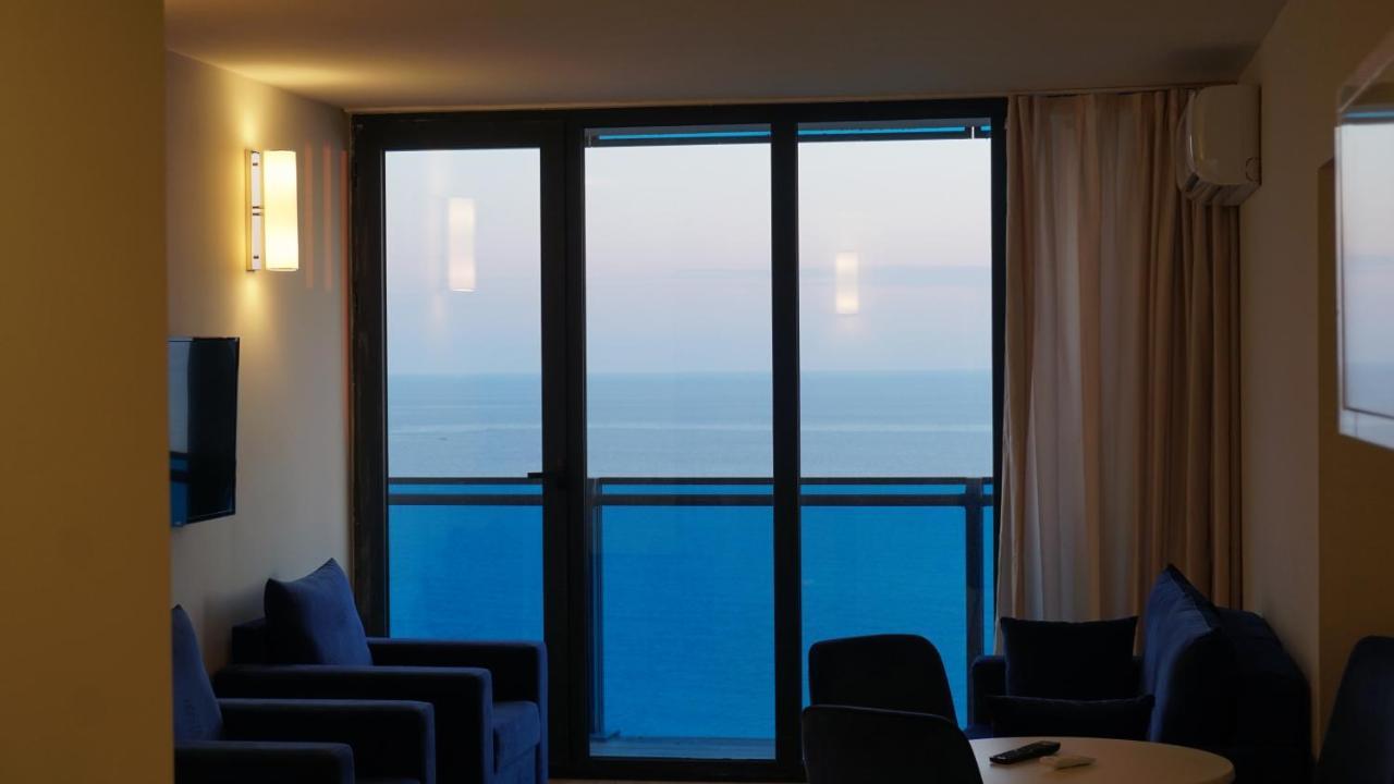 Trip Batumi Lejlighedshotel Eksteriør billede