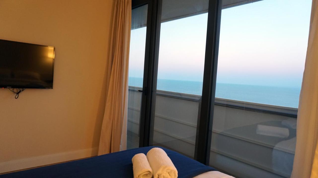Trip Batumi Lejlighedshotel Eksteriør billede
