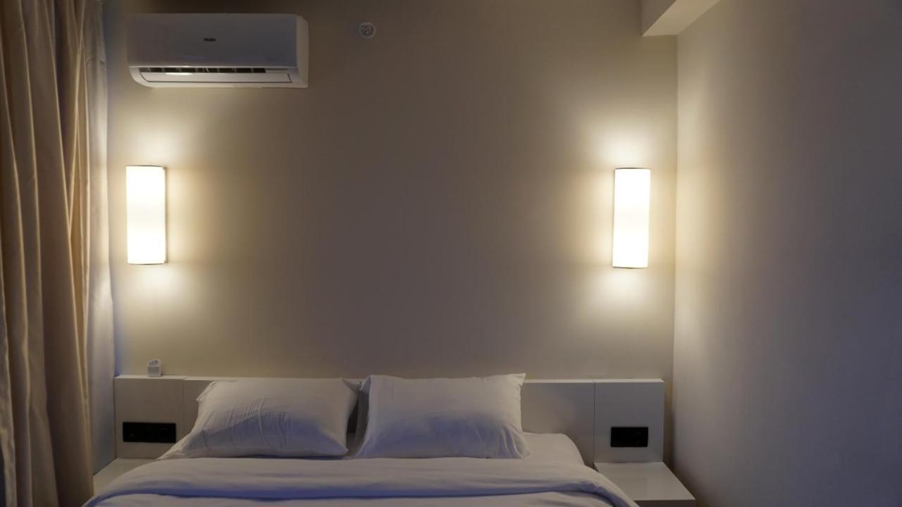 Trip Batumi Lejlighedshotel Eksteriør billede