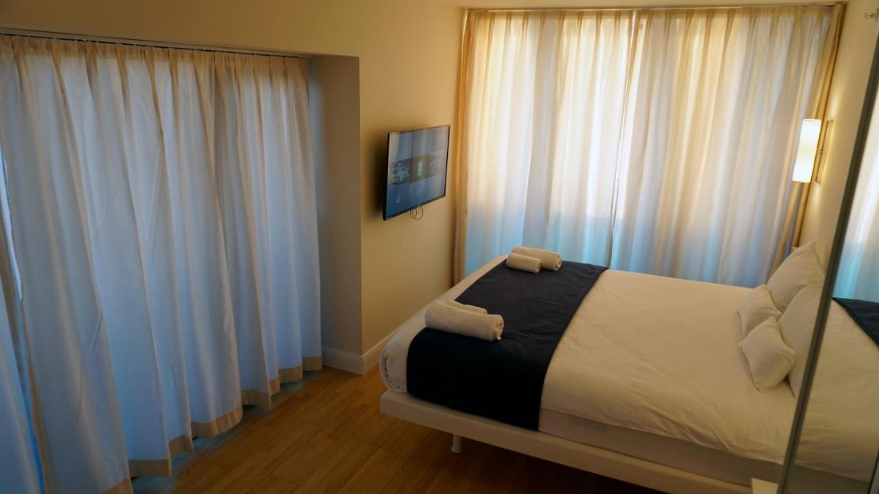 Trip Batumi Lejlighedshotel Eksteriør billede