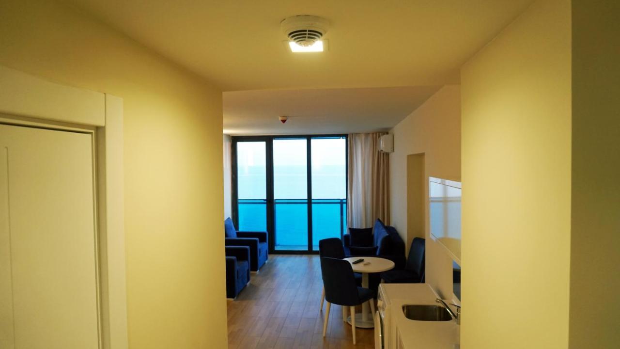 Trip Batumi Lejlighedshotel Eksteriør billede