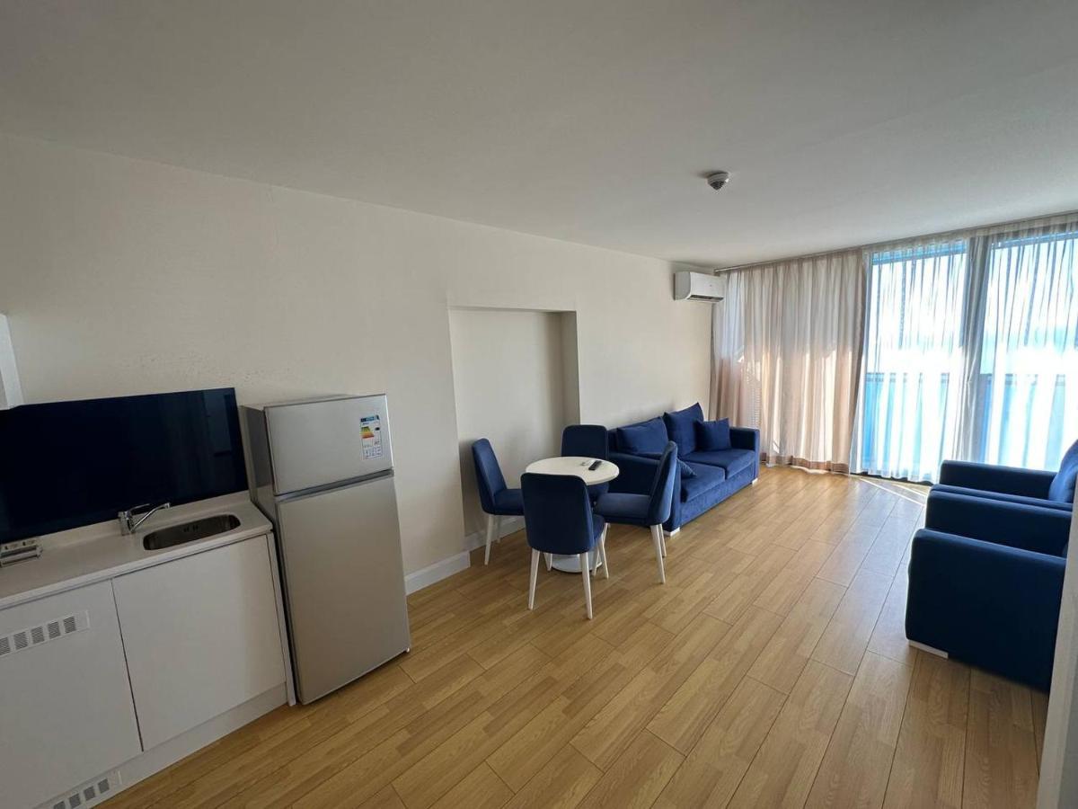 Trip Batumi Lejlighedshotel Eksteriør billede