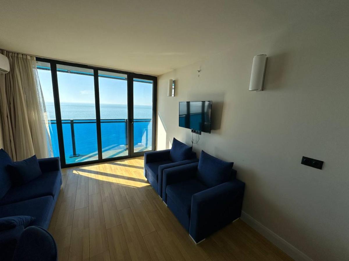 Trip Batumi Lejlighedshotel Eksteriør billede