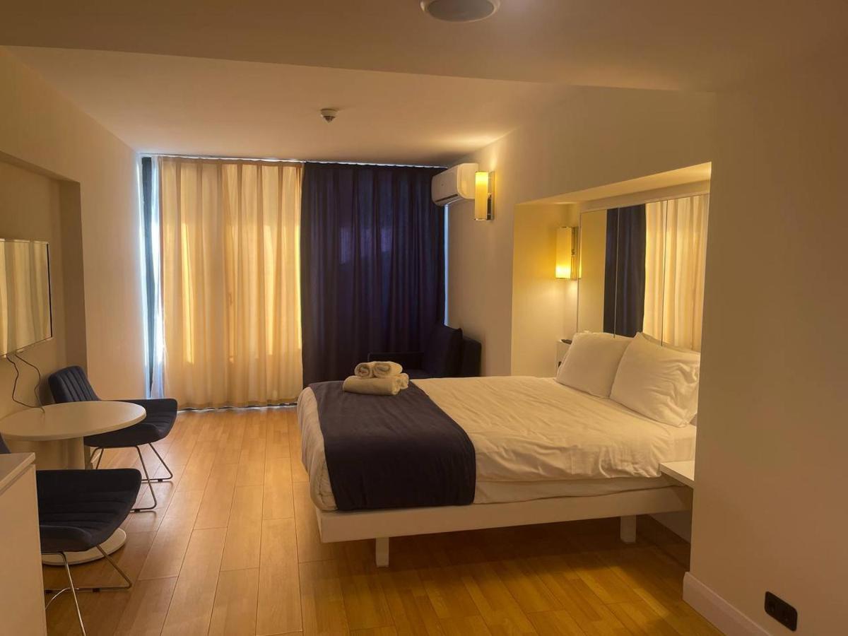 Trip Batumi Lejlighedshotel Eksteriør billede