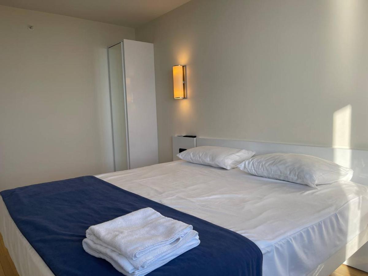 Trip Batumi Lejlighedshotel Eksteriør billede