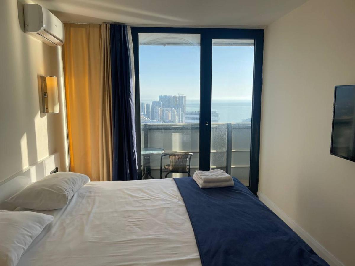 Trip Batumi Lejlighedshotel Eksteriør billede