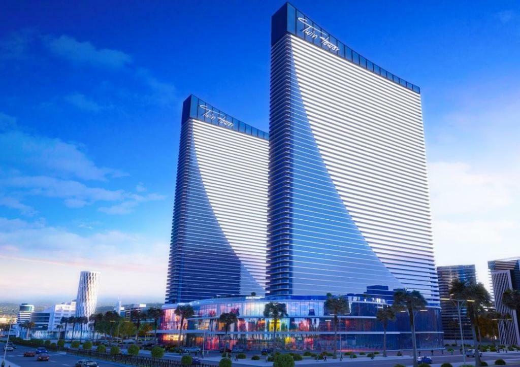 Trip Batumi Lejlighedshotel Eksteriør billede