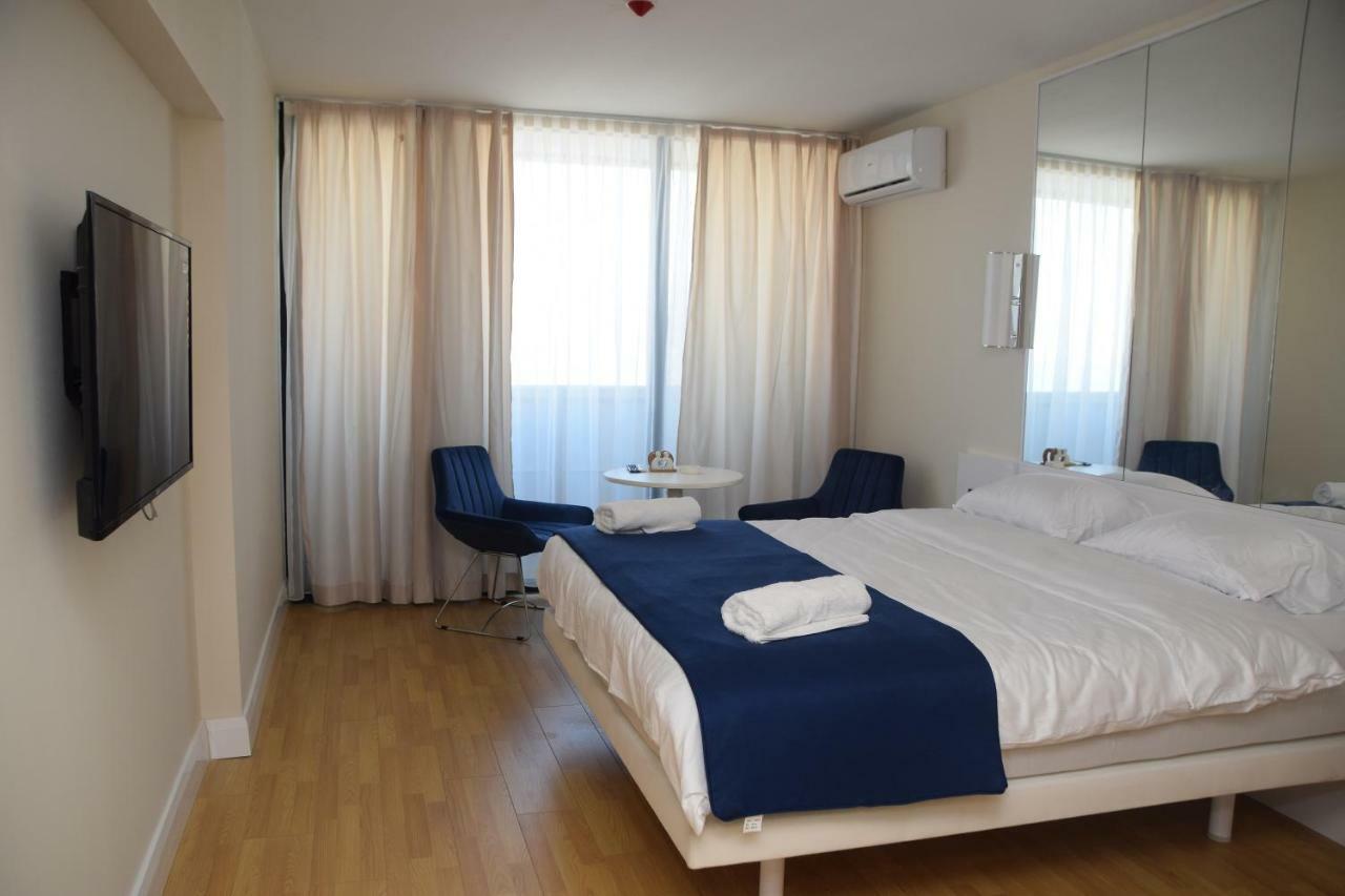 Trip Batumi Lejlighedshotel Eksteriør billede